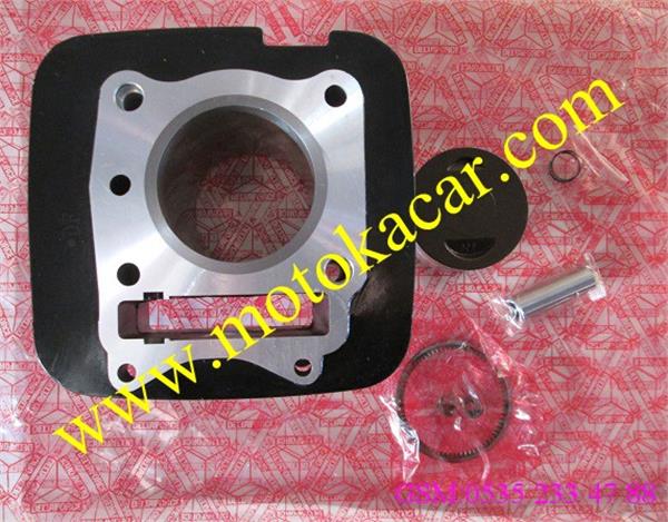 TVS APACHE 180 62,5 MM 15 PERNO SİLİNDİR