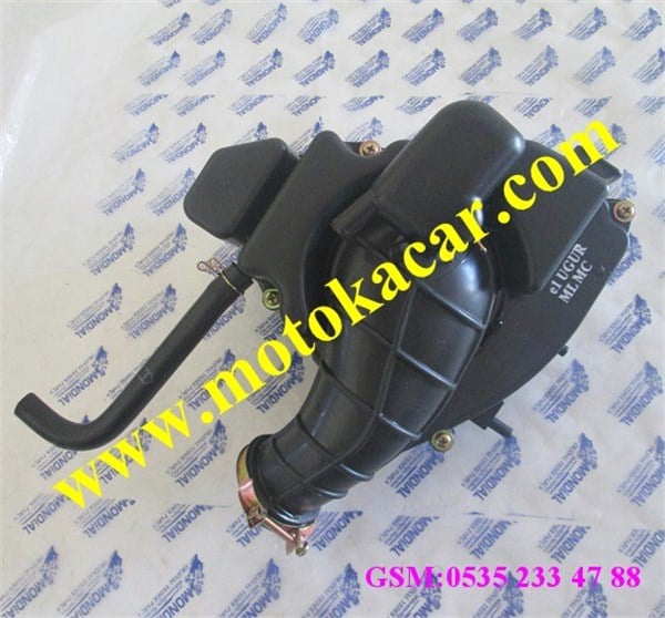 MONDİAL MC-MC-X HAVA FİLTRESİ KOMPLE ORJİNAL