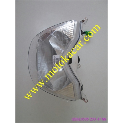 LİFAN DİSCOVERY 150-9J   ÖN FAR ORJİNAL