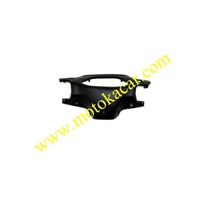 SCOOTER MT 125 KİLOMETRE SAAT PLASTİĞİ