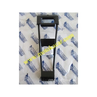 MONDİAL Z-ONE 150 180 ARKA CAMURLUK BAGLANTI BRAKETI ORJİNAL