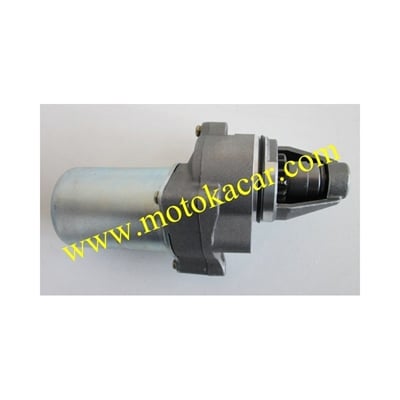 HONDA KİNETİC MARŞ MOTORU