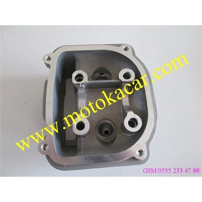 SCOOTER 125 ÜST KAPAK BOŞ