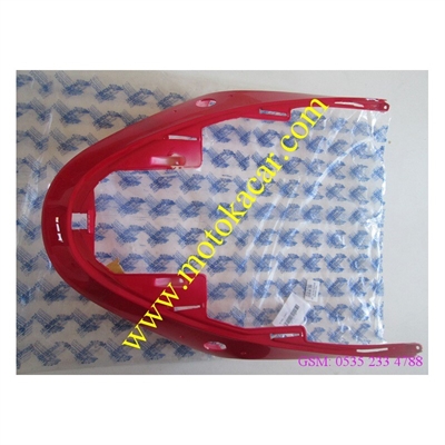 MONDİAL URT 100 ÖN BURUN KIRMIZI ORJİNAL