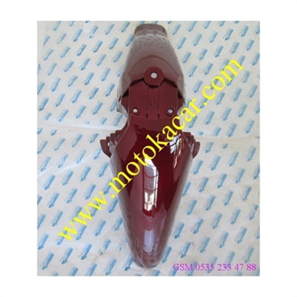 MONDİAL FT 110 ÖN ÇAMURLUK ORJİNAL