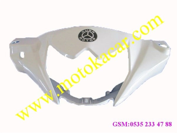 KUBA RAINBOW  FAR GRENAJI ORJİNAL