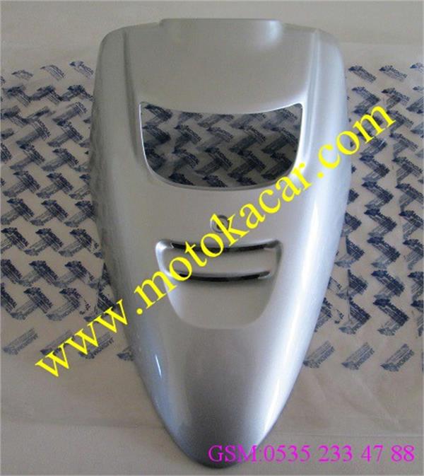 SCOOTER MT 125 FAR GRANAJI GRİ  ORJİNAL