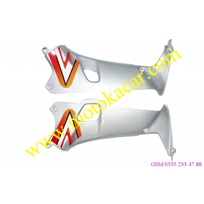 MONDİAL KH SAĞ SOL İÇ RÜZGARLIK ORJİNAL TAKIM