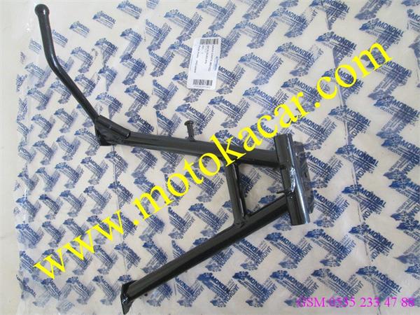 MONDİAL Z-ONE 150 180 ORTA AYAK SEHPA ORJİNAL