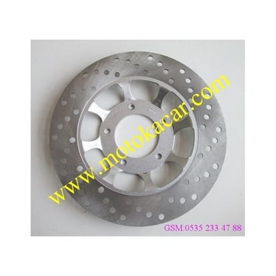 MONDIAL ÖN DİSK KH KM FT MFH MFM SFS