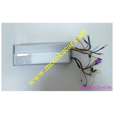 E-BIKE YUKİ JÜBİTER BEYİN