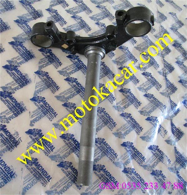 MONDİAL MC 125 150 ÖN PLATİN ORJİNAL
