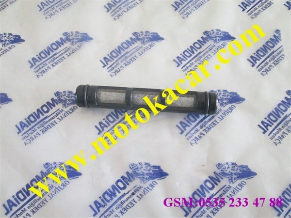 MONDİAL RX3 EVO YAĞ FİLTRESİ ORJİNAL