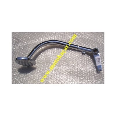 CG KUBA ASYA  GENİŞ TABAN ARKA FREN PETALI