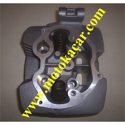 CG 200 SİLİNDİR ÜST KAPAK ZS
