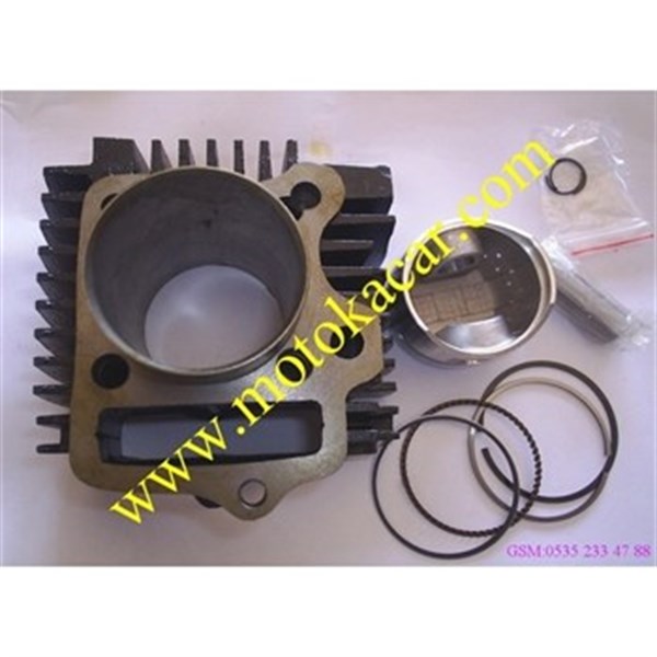 CUP 125 54 MM 14 PERNO SİLİNDİR ARMODE