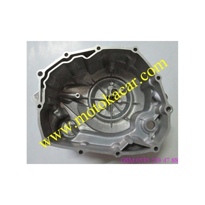 KUBA SPORT DEBRİYAJ KAPAĞI