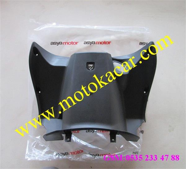 ASYA E-SMART İÇ KAPAK ALT PARÇA ORJİNAL