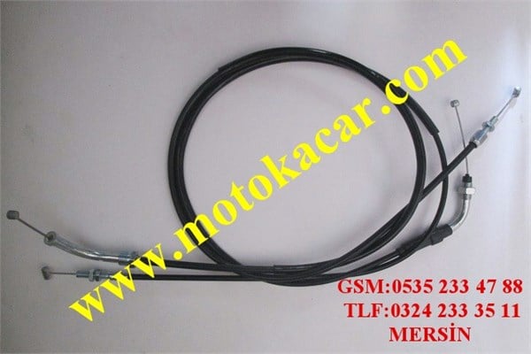  MCT 250 GAZ TELİ 1+2 TAKIM