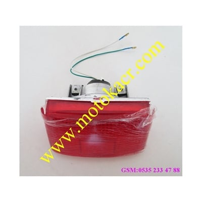 BİSAN LİFAN RİVAL CGL BETTER ARKA STOP KOMPLE