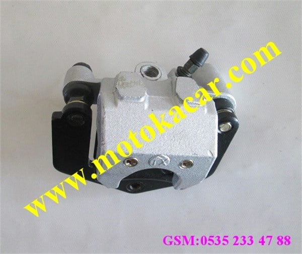 E-MON MOCHA YUKİ DÜNYA ÖN FREN ALT MERKEZ