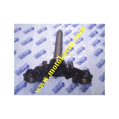 MONDİAL MH DRİFT 125 ÖN MAŞA ALT PLATİN ORJİNAL