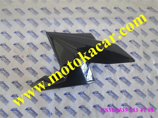 MONDİAL Z-ONE 150 DEPO GRENAJI SOL ORJİNAL