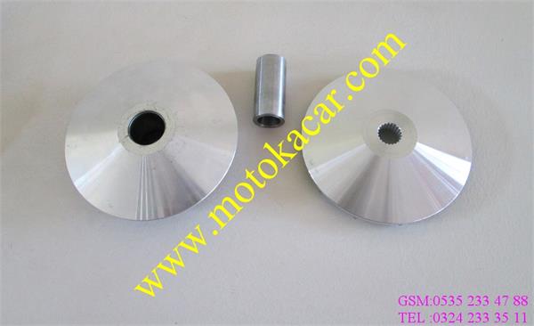 CF OSMANLI KANUNİ DEER ÖN KAVRAMA 