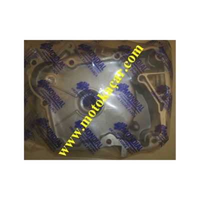 SCOOTER SAĞ KARTER KAPAĞI ORJİNAL