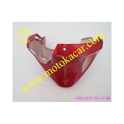 CG 125 ALT SAKAL RÜZGARLIK