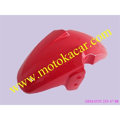 E-BIKE TRANS ÖN ÇAMURLUK