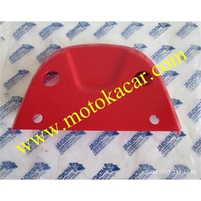 MONDİAL KN 150 ARKA ÜST BİRLEŞTİRİCİ ORJİNAL