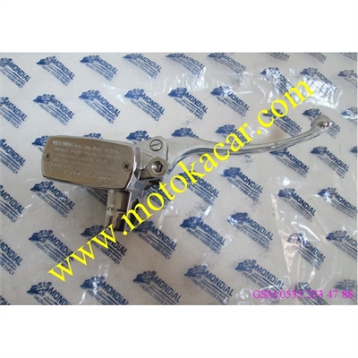 MONDİAL ZNU 125 ÖN FİREN ÜST MERKEZ KOMPLE ORJİNAL