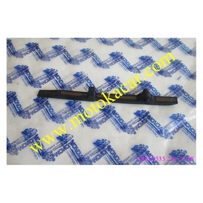 MONDİAL MC 125 EKSANTRİK ZİNCİR GERGİ KILAVUZU ALT ORJİNAL