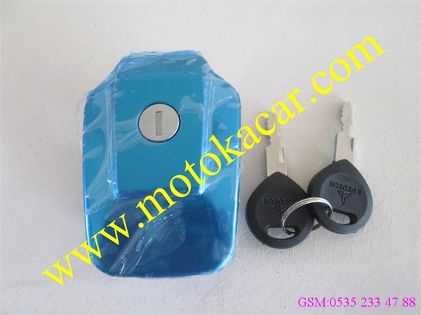 ARORA KS 125-3 DEPO KAPAĞI 