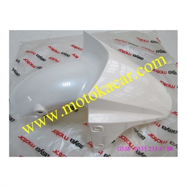 ASYA E-SMART 2000 ÖN ÇAMURLUK ORJİNAL