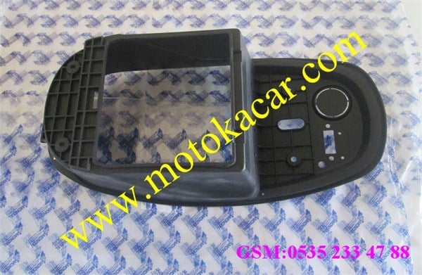 MONDİAL E-MON BLINK SELE ALT BAGAJ ORJİNAL