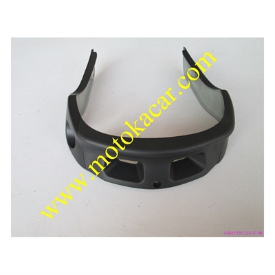 KN 150 DEPO ALT PLASTİK 3PARÇA TAKIM