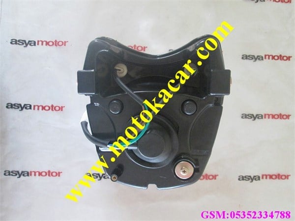 ASYA SWİFT ÖN FAR KOMPLE ORJİNAL 