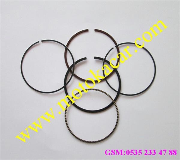 CG 125 56,5 ATG İNCE SEKMAN TAKIM