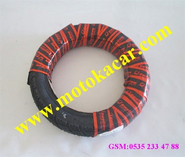 3-50-10 TUBELESS LASTİK