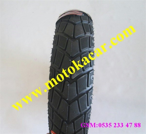 3-50-10 TUBELESS LASTİK