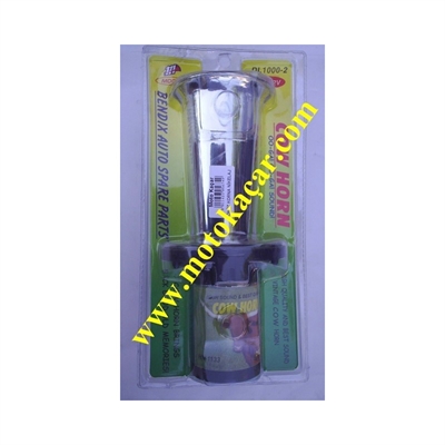 ÖKÜZ KORNA NİKELAJ