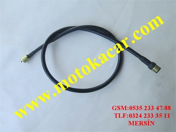 KUBA CHOPPER SUPERLIGHT KİLOMETRE TELİ ORJİNAL