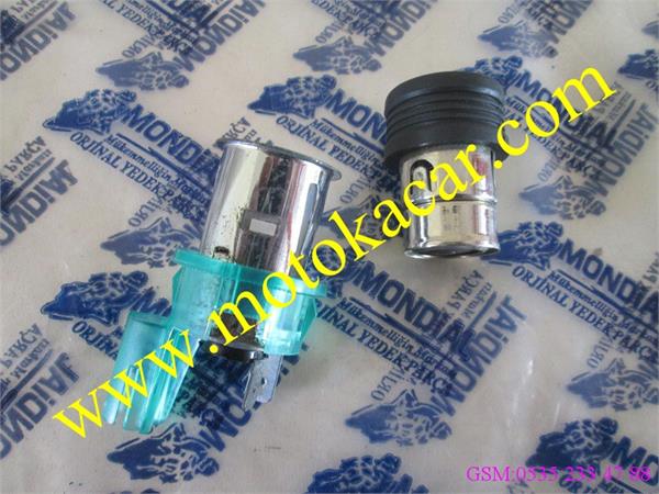 MONDİAL ZC 150 ÇAKMAKLIK SETİ ORJİNAL
