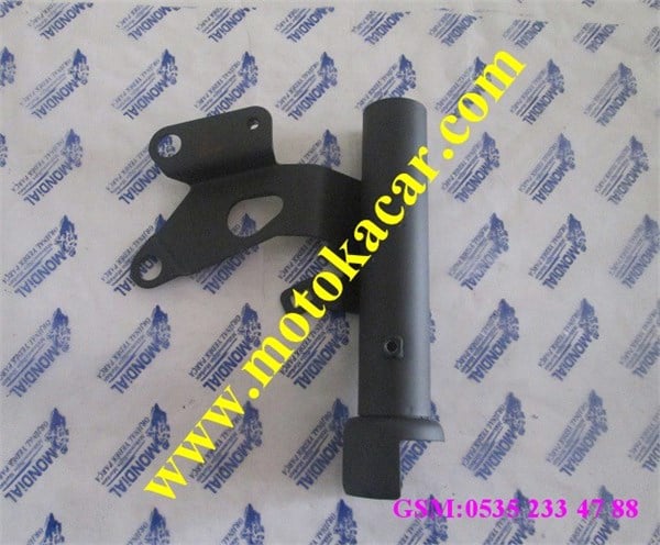 MONDİAL MG SÜPER BOY 150 SOL ÖN FAR KULAĞI ORJİNAL