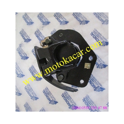 MONDİAL X-TREME MAX ARKA FREN ALT MERKEZ KALİPER ORJİNAL