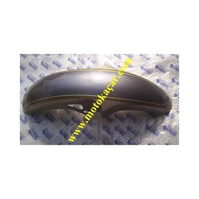 MONDİAL MCT250 SİYAH KIRMIZI GRİ ÖN ÇAMURLUK ORJİNAL