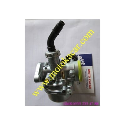 CUP 100 SHENGWEY MUSLUKSUZ MDL KARBURATÖR