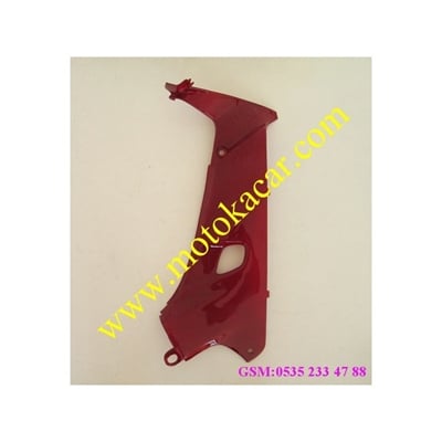 CUP LİFAN SOL İÇ RÜZGARLIK BORDO